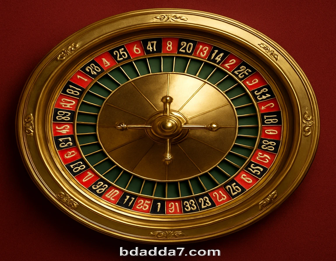 adda7 এর লোগো