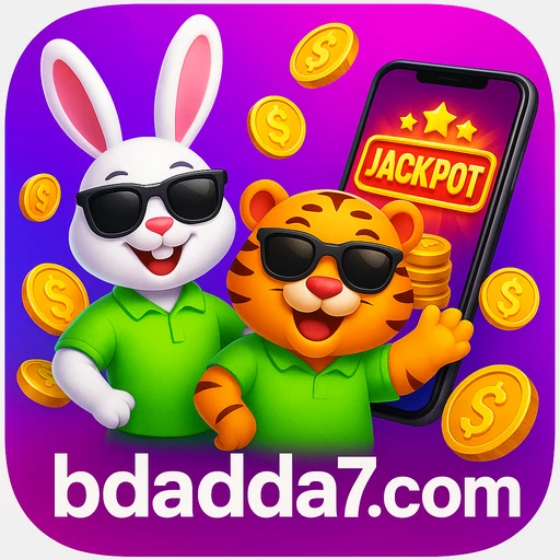 adda7-এর স্পোর্টস-গেমসমূহ, যেখানে প্রতিযোগিতামূলক সুযোগ-সুবিধা রয়েছে