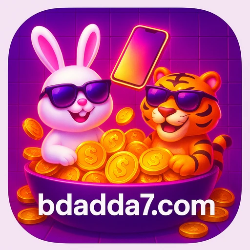 adda7-এ আশ্চর্যজনক পুরস্কার জয় করুন