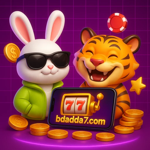 adda7-র একচেটিয়া ভিআইপি প্রোগ্রাম